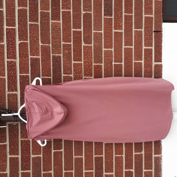 SHEIN run-around dress/cover-up - Picture 6 of 6